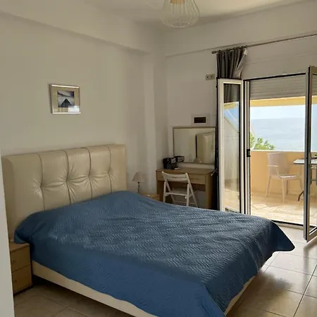Pelini Appartamento Kalamaki (Heraklion)