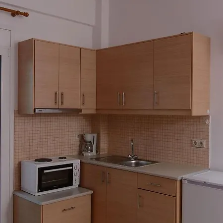 Pelini Apartment Kalamaki (Heraklion)