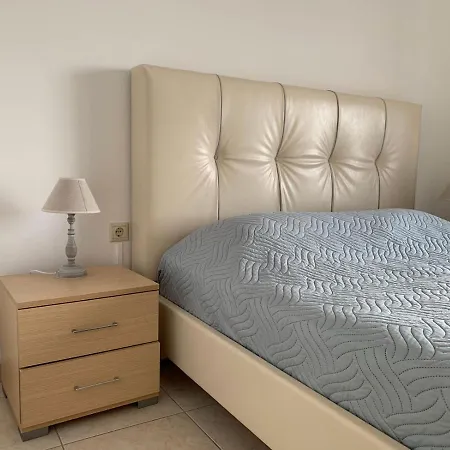 Pelini Apartment Kalamaki (Heraklion)