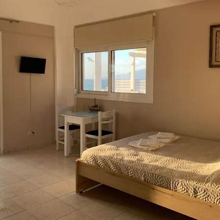Pelini Apartment Kalamaki (Heraklion)