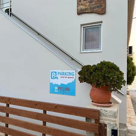 Apartment Pelini
