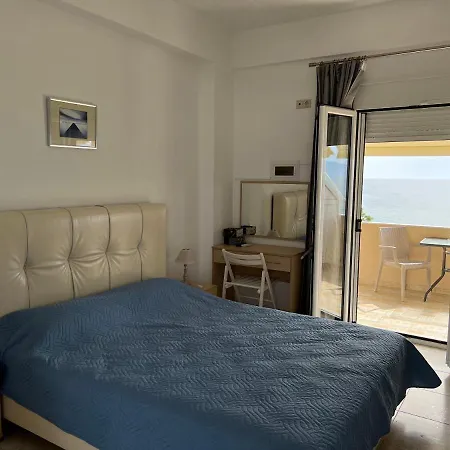 Pelini Apartment Kalamaki (Heraklion)