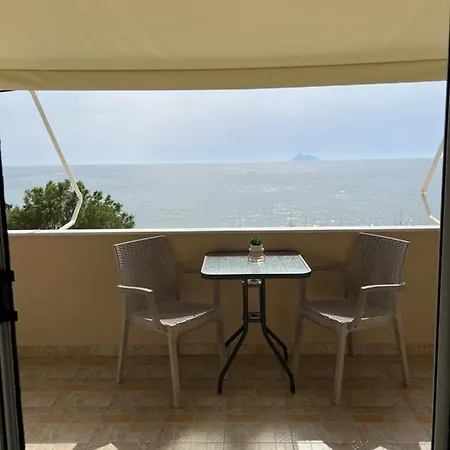 Pelini Apartment Kalamaki (Heraklion)