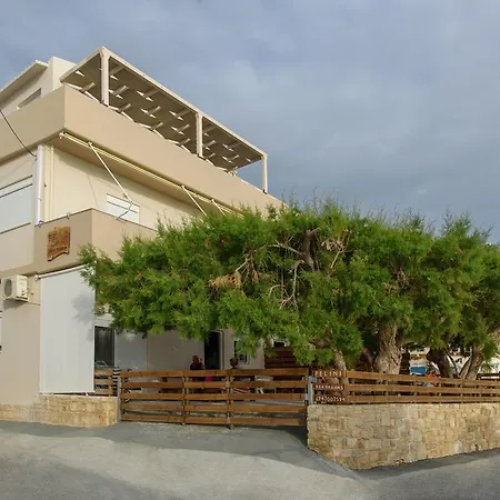Pelini * Kalamaki (Heraklion)