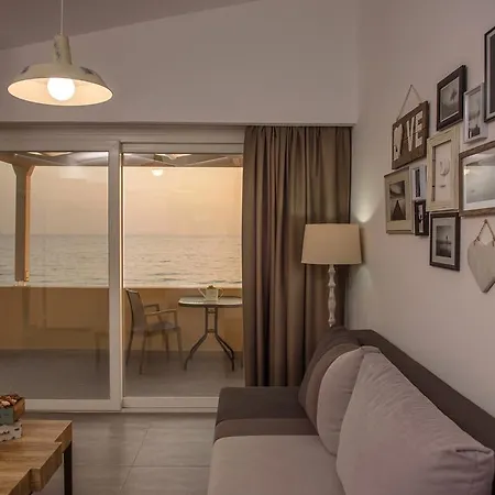 Apartment Pelini *
