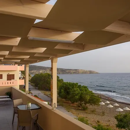 Apartment Pelini Kalamaki (Heraklion)