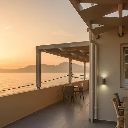 Apartment Pelini Kalamaki (Heraklion)