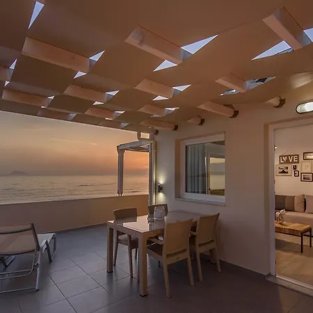Pelini Apartment Kalamaki (Heraklion)